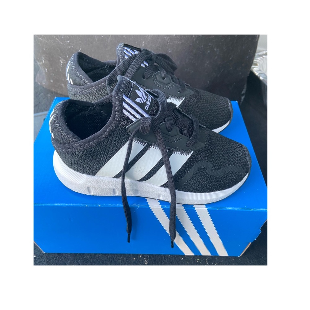 Toddler Boy Adidas Swift Run X1